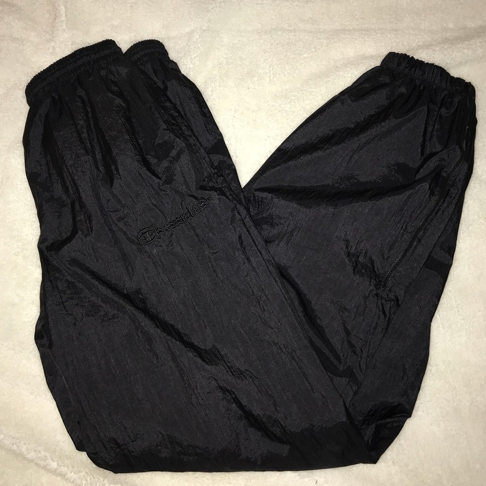 CHAMPION track pants